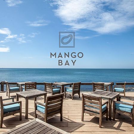 Mango Bay Resort Phú Quý Zewnętrze zdjęcie